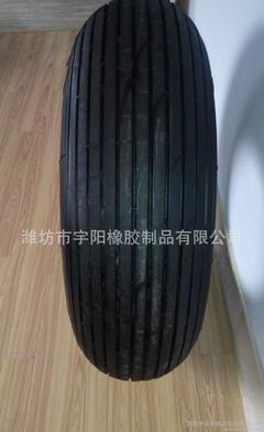 现货销售 900x300 飞机轮胎图片_高清图_细节图-潍坊市宇阳橡胶制品 -