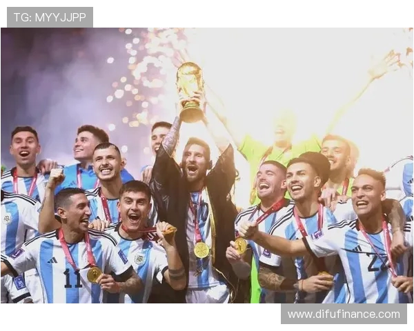 阿根廷世界杯夺冠再登世界之巅书写蓝白传奇新篇章梅西领衔荣耀时刻