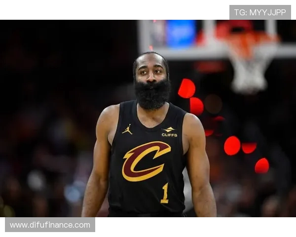 哈登谈骑士交易传闻何时开始关注球队未来计划