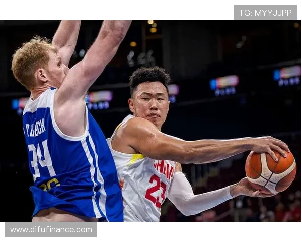 媒体人分析：中国台北队实力提升中国男篮需全力以赴展现更佳表现