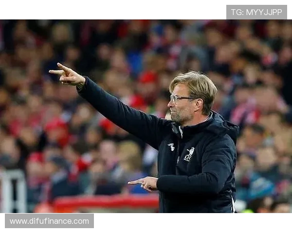 曼联切尔西传闻邀请克洛普执教双方俱乐部均予以强烈否认